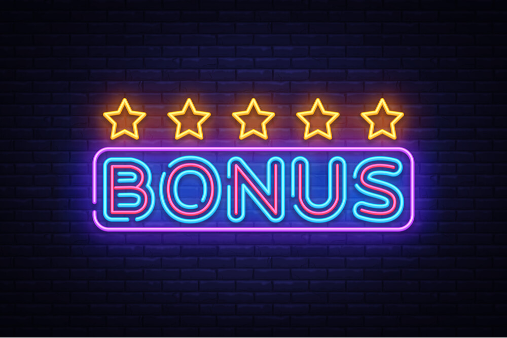 casino bonus 2