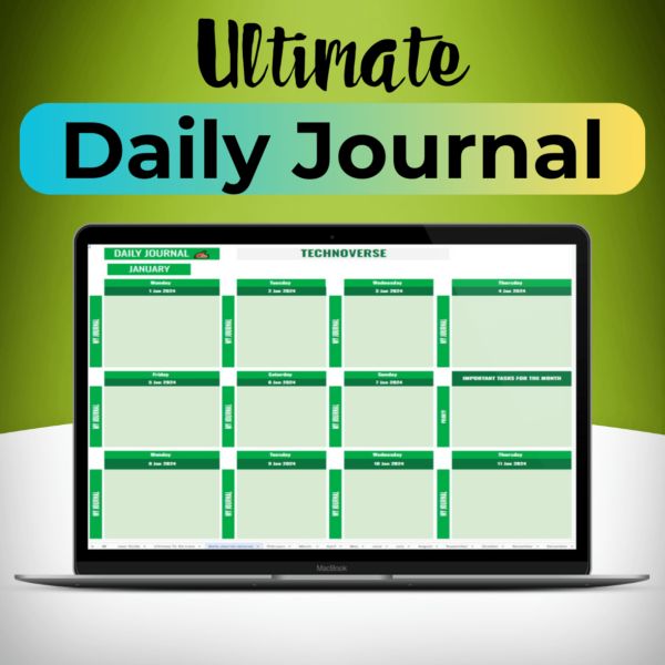 Daily Journal 1 600x600 2