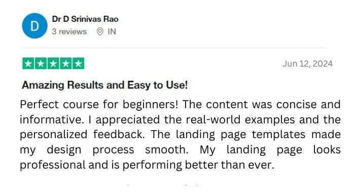 review 1