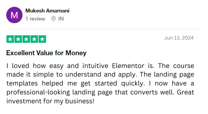 review 1